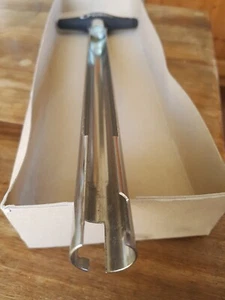 ZÜNDKERZEN-STECKER und ZÜNDKERZEN-ABZIEHER etwa 340mm lang - Bild 1 von 2