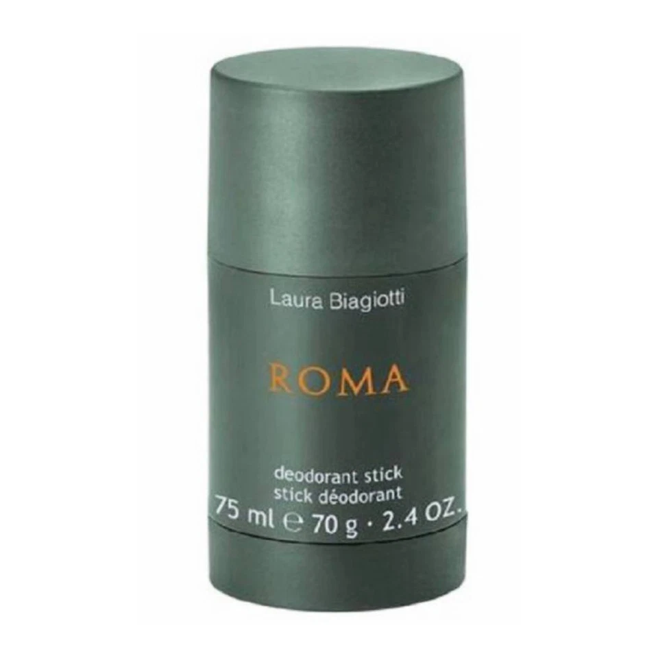 Laura Biagiotti Roma Uomo Deodorante Stick 75Ml
