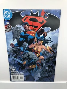 DC Comics Superman / Batman #10 (2004) - Bild 1 von 1