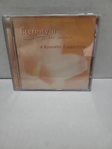 Various Artists,Eternity II: The Encore, A Romantic Collection, - (Compact Disc) - Picture 1 of 5
