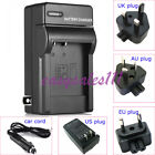 NB-7L NB7L Battery Charger for Canon PowerShot G10 G11 G12, PowerShot SX30 IS 