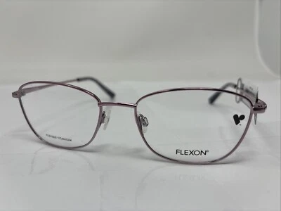 Gafas de montura completa para mujer Flexon W3038 535 52/18 135 A1761 Foto 1 de 4