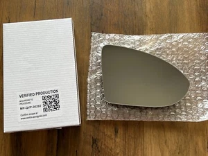 VW Golf 7 Right Mirror glass with Heating 5G0857522 - Imagen 1 de 10