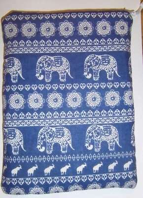  Tasche, Etui, Hülle für eBook-Reader Tolino epos - Elefant, Afrika - Bild 1 von 2