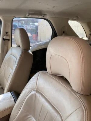 06 BUICK RENDEZVOUS Headrest LeftLhtan Intleather Foto 1 de 2