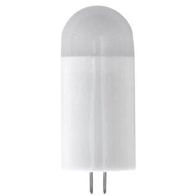 Brilliance BRI-G4-CHM-2.5-RGBW Chameleon Color Change G4 Bi-Pin Lamp 2.5W 5700K