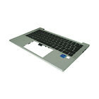HP M21188-041 Notebook Cover Keyboard German QWERTZ ProBook 630 G8 NEW Open Box