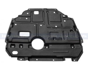 Under Engine Cover Undertray Rust Shield for Toyota Auris 2007-2012 - Picture 1 of 1