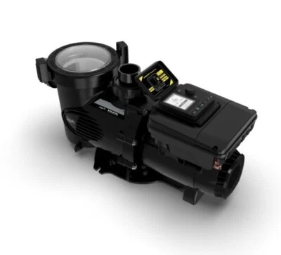 Jandy ePump 2.2 HP Pump With Controller & 2 Relays Variable Speed VSSHP220DV2AS - Image 1 of 3