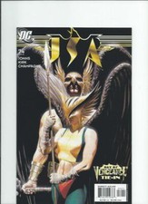 DC Comics JSA NM-/M 1999