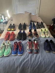Kd 12 EYBL “peach jam” and more - Picture 1 of 12