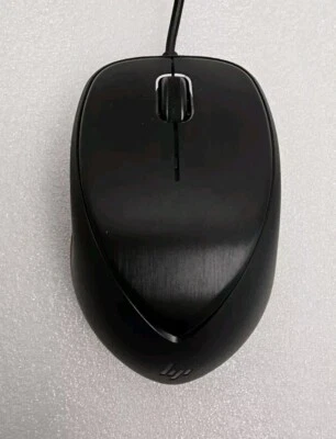 HP USB PREMIUM MOUSE JR32AA - NEW  - Image 1 of 4