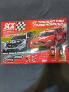 slot car sets for sale