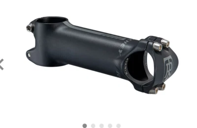 ATTACCO MANUBRIO RITCHEY 90 MM - Immagine 1 di 3