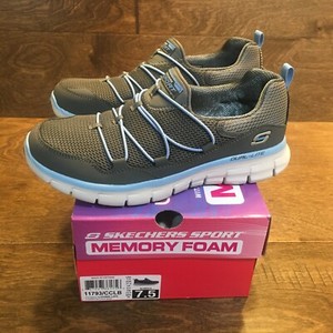 skechers synergy loving life