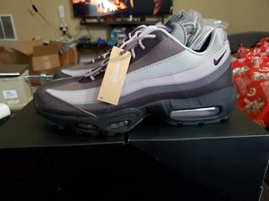NIB - Nike Air Max 95 "WHILE YOU WERE SLEEPING" 2024 - Size 8.5 # FZ8743-200 - Picture 1 of 18