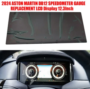 OEM New LCD Display Repair Speedometer Instrument For 2024 ASTON MARTIN DB12 - Bild 1 von 2