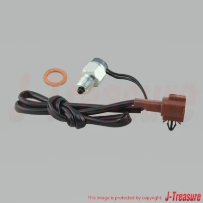 Conjunto de interruptor neutro genuino SUBARU FORESTER SF5 SG5 98-03 32008AA074 OEM Foto 1 de 4