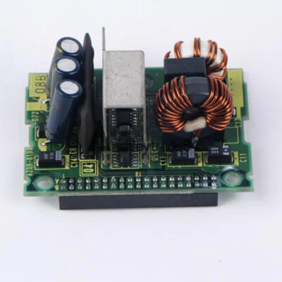 FANUC used pcb board  A20B-8100-0720 - Image 1 of 4