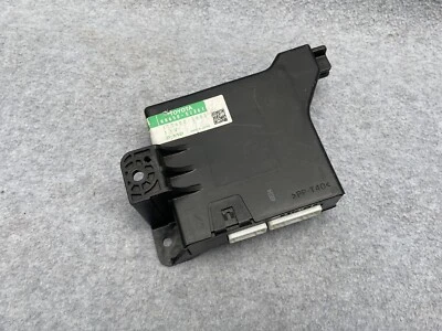 2007-2012 Toyota Yaris Heater AC Amplifier Conditioner Module 88650-52361 - Image 1 of 4