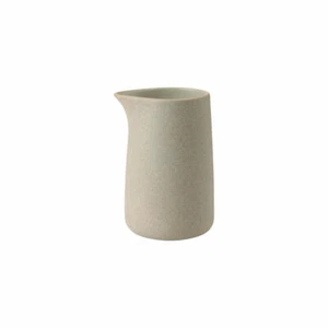 Stelton Milchkanne Emma, Milchkrug, Kännchen, Steinzeug, Grey, 300 ml, X-235 - Picture 1 of 1