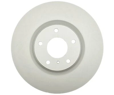 Передний дисковый тормоз Raybestos 600XZ08 2018 INFINITI Q70L - Изображение 1 из 4