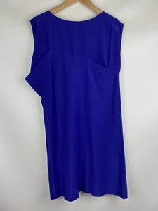 BNWT! Maison Margiela ladies assymetrical silk dress size 42 - Picture 1 of 16