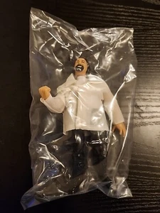 Captain Lou Albano Regular - Legends of Profesional Wrestling 6 in Figure - Picture 1 of 9