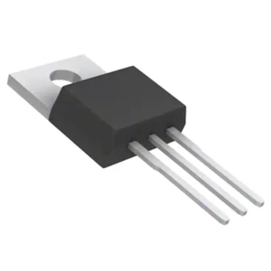 Pack of 7 LD1117AV33 Integrated Circuits Linear Voltage Regulator 3.3V 1A TO220A - Picture 1 of 1