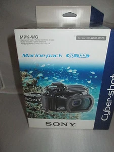 Sony  MPKWG  Marine Pack for Cyber-shot W Series camera  MPK-WG  - Picture 1 of 1