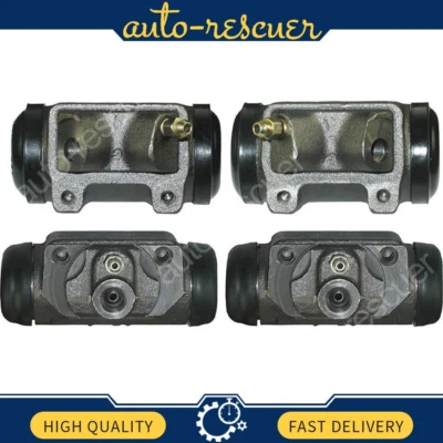 Cilindro de rueda de freno de tambor para camioneta Dodge B100 1972 camioneta B200 D100 Foto 1 de 4