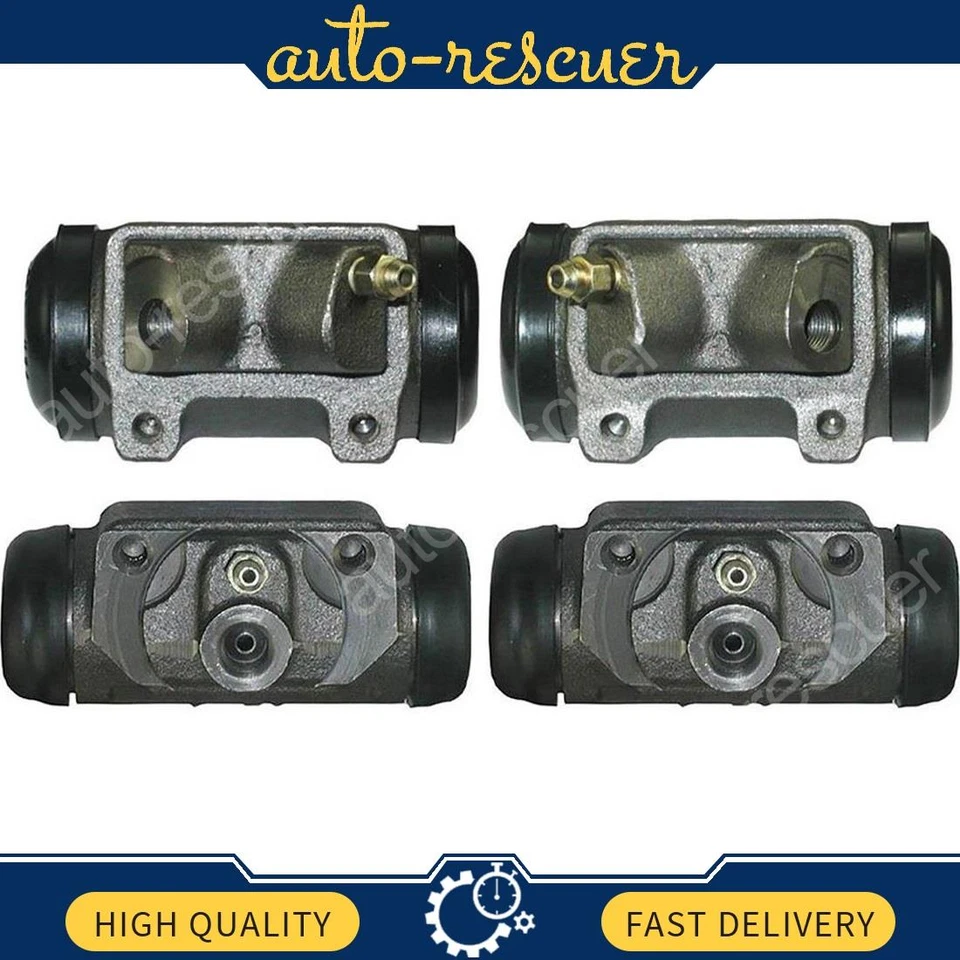 Cilindro de rueda de freno de tambor para camioneta Dodge B100 1972 camioneta B200 D100 Foto 1 de 4