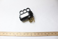 Easy Unplug Design Male Plug RV Replacement 50AMP 