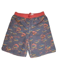 L.L. Bean Boys' Swim Shorts, size 14 - Picture 1 of 5