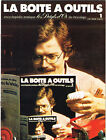 *** La Boite à Outils *** n° 001 - 1977 - Ed. Atlas // Les différents bois