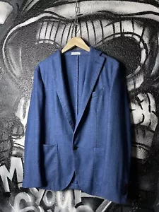 Boglioli K Jacket Blazer Men’s Size 48 - Picture 1 of 12