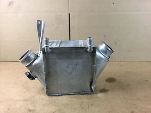 McLaren 720S 720 2018 Right Passenger Engine Turbo Intercooler 17 - 20 $6 - Picture 1 of 8