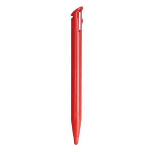 for Nintendo NEW 2DS XL - 1 Red Replacement Touch Screen Stylus Pen | FPC - Picture 1 of 3