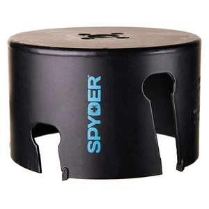 SPYDER 600048CF Hole Saw,Saw Dia. 5" 31LV78 - Picture 1 of 1