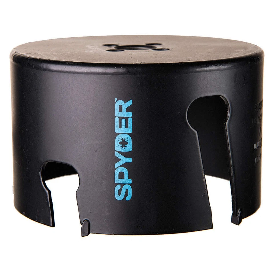 SPYDER 600048CF Hole Saw,Saw Dia. 5" 31LV78 - Image 1 of 1
