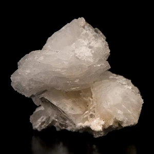 Melanson TN Collection Goosecreekite with Heulandite India 1212-6633 - Imagen 1 de 4