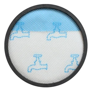 Practical Filter Vacuum Cleaner ZR780000 RO4811 Filter The Exhaust Air - Picture 1 of 12