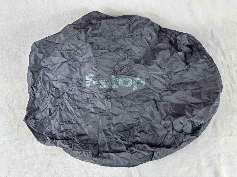 Funda de lluvia para mochila F-Stop, grande Foto 1 de 4