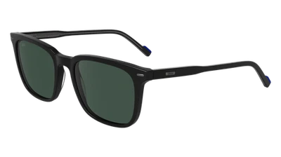 Occhiali da Sole ZEISS ZS24545S 001 BLACK 53/19/145 Uomo Foto 1 de 3