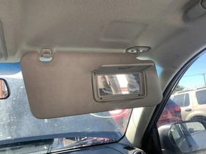 Driver Sun Visor Without Illumination Grand Fits 07-09 VITARA 1298417 - Picture 1 of 12