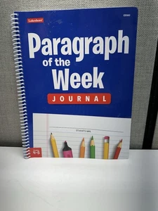 Lakeshore Paragraph Of The Week - Picture 1 of 2