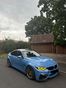 bmw m3 competition - Picture 1 of 11