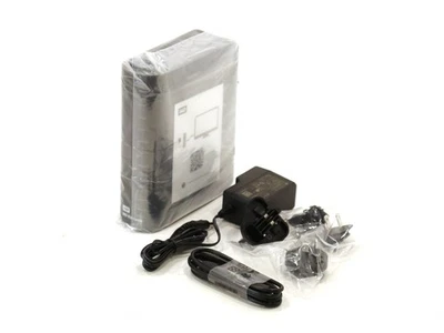 Western Digital 10TB WD Elements USB 3.0 External HD WDBWLG0100HBK-0B -Excellent - Image 1 of 4