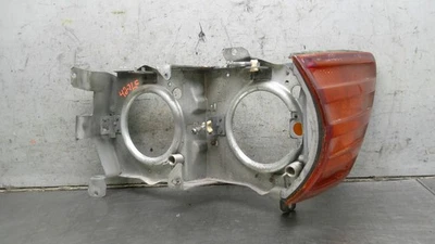 86 - 89 MERCEDES BENZ 560SL MONTAJE CARCASA FARO DELANTERO IZQUIERDO Foto 1 de 4
