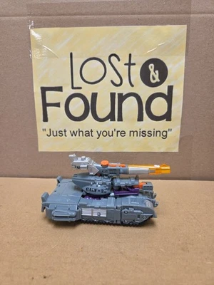 Transformers Universe Galvatron Deluxe Missing Missile *SEE PICS  - Image 1 of 4